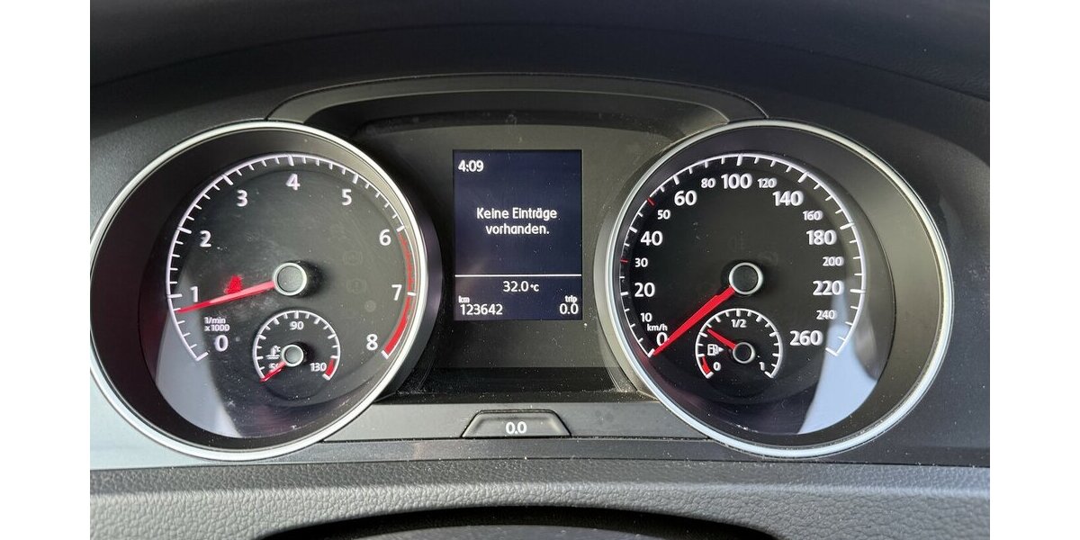 VW Golf VII 1.4 TSI*Standheizung,Apple Car Play* 123.000 km 9.850 &euro; Schorndorf 73614