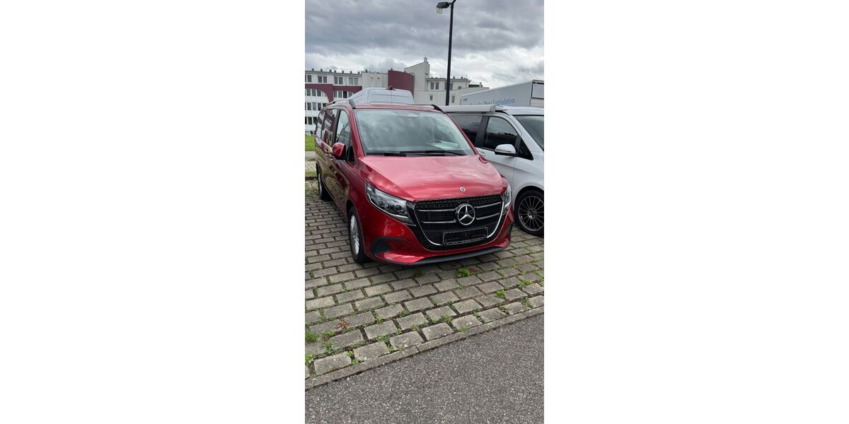 Mercedes-Benz V 250 28.500 km 63.900 &euro; Sachsenheim 74343