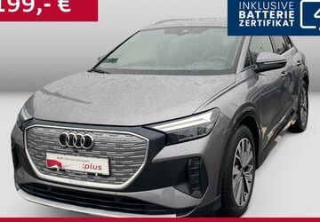 Audi Q4 e-tron 95.292 km 27.970 &euro; Göppingen 73037