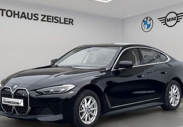 BMW i4 40.750 km 36.950 &euro; Waiblingen 71332