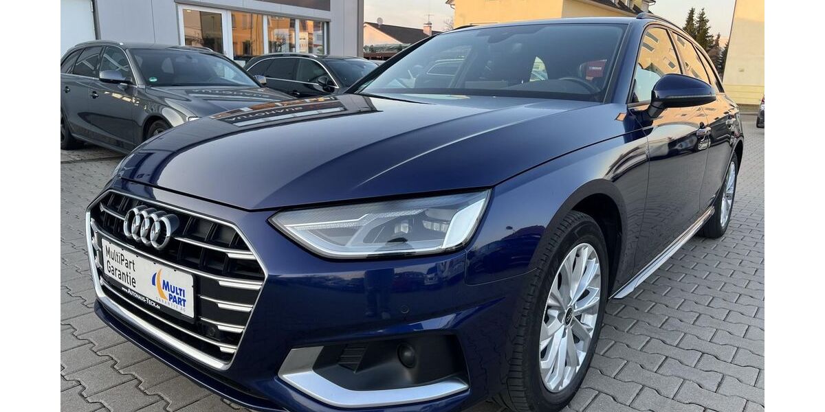 Audi A4 144.161 km 19.990 &euro; Kirchheim unter teck 73230