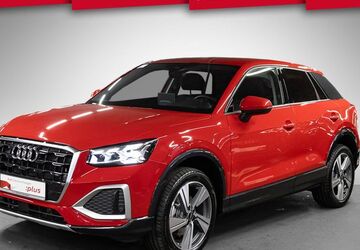 Audi Q2 7.084 km 34.820 &euro; Stuttgart 70469