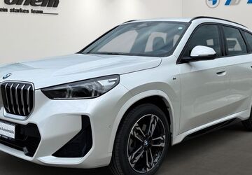 BMW X1 14.850 km 42.200 &euro; Leinfelden-Echterdingen 70771