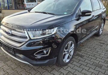 Ford Edge 170.000 km 13.800 &euro; Nürtingen/Airport Stuttgart 72622