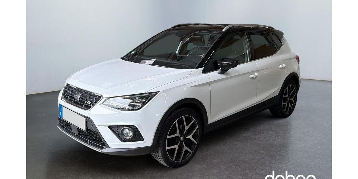 Seat Arona 83.780 km 19.490 &euro; Bietigheim-Bissingen 74321