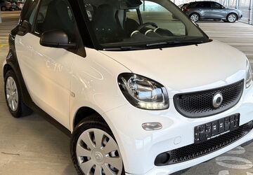 Smart ForTwo 128.300 km 5.999 &euro; Göppingen 73033