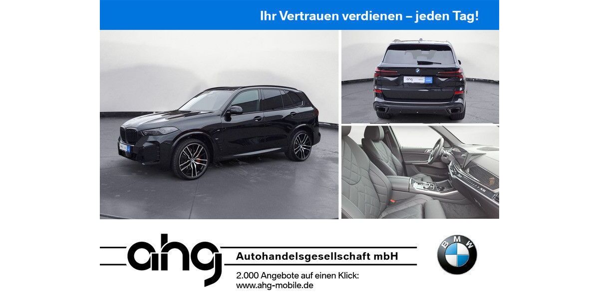 BMW X5 12.575 km 71.750 &euro; Esslingen am Neckar 73730