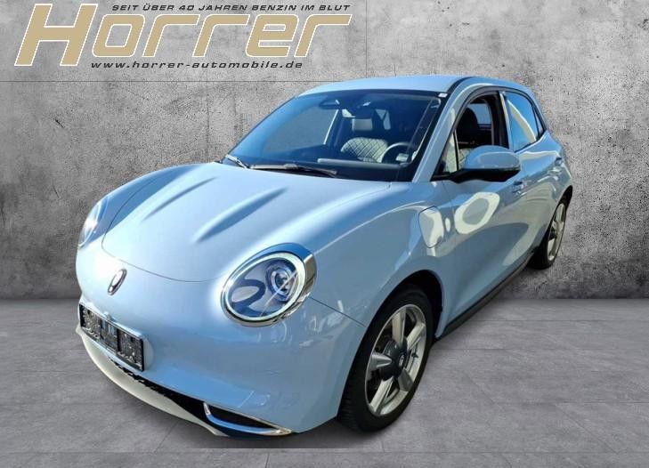 ORA Funky Cat 13.127 km 17.850 &euro; Böblingen 71032