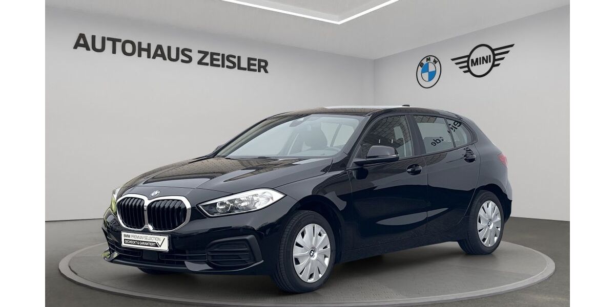 BMW 116 46.350 km 22.820 &euro; Waiblingen 71332