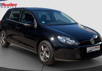 VW Golf 72.000 km 6.900 &euro; Ludwigsburg 71636