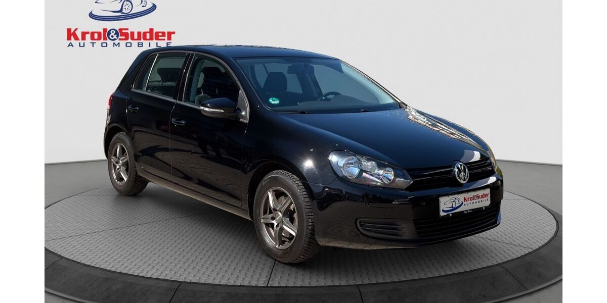 VW Golf 72.000 km 6.900 &euro; Ludwigsburg 71636