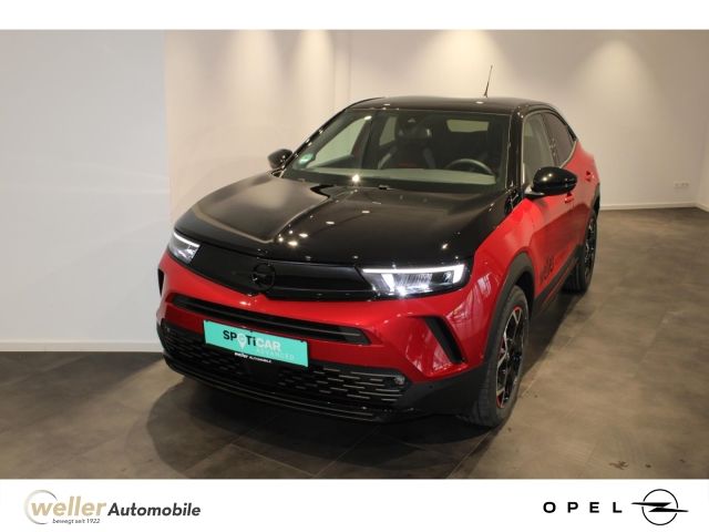 Opel Mokka 32.805 km 21.495 &euro; Bietigheim-Bissingen 74321