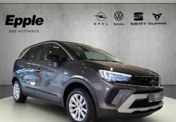 Opel Crossland (X) 35.476 km 17.990 &euro; Rutesheim 71277