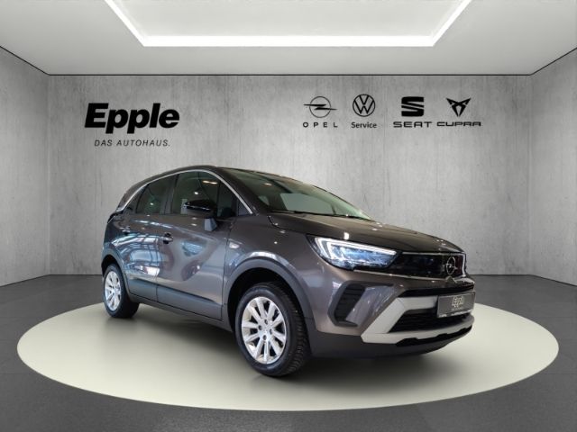 Opel Crossland (X) 35.476 km 17.990 &euro; Rutesheim 71277