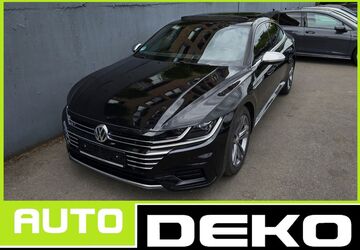 VW Arteon 207.335 km 18.970 &euro; Waiblingen 71332