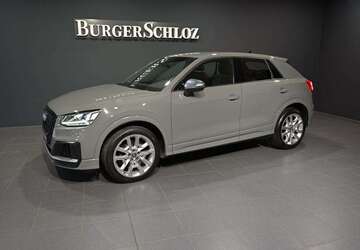 Audi SQ2 115.650 km 24.890 &euro; Waiblingen 71332