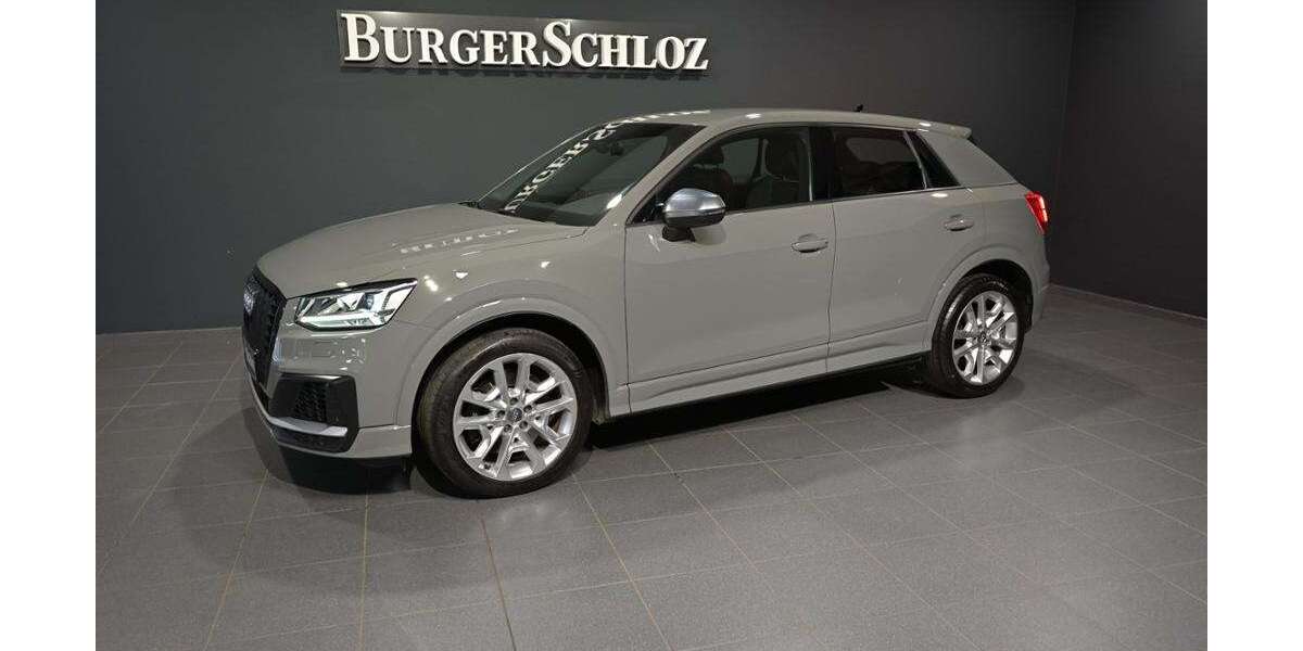 Audi SQ2 115.650 km 24.890 &euro; Waiblingen 71332