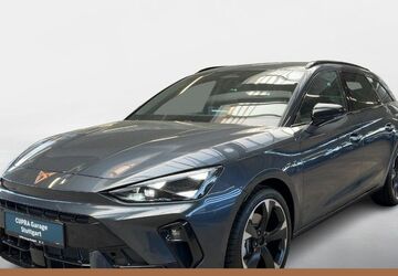 Cupra Leon 1.505 km 35.430 &euro; Stuttgart-Feuerbach 70469