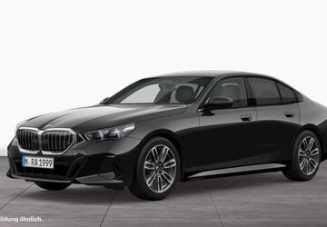 BMW 520 43.500 km 48.940 &euro; Waiblingen 71332