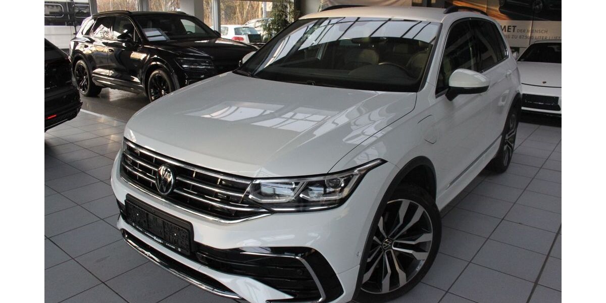 VW Tiguan 23.500 km 35.500 &euro; Weil im Schönbuch 71093