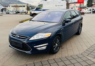 Ford Mondeo 155.845 km 4.950 &euro; Remshalden bei Stuttgart 73630