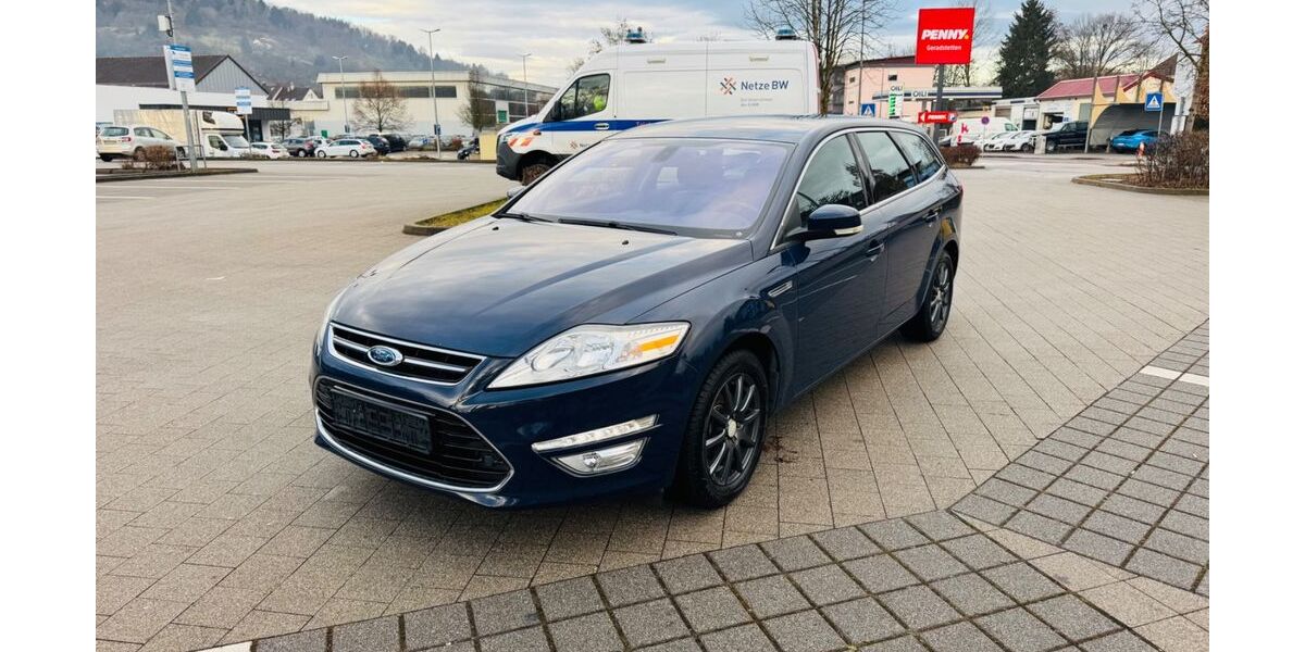 Ford Mondeo 155.845 km 4.950 &euro; Remshalden bei Stuttgart 73630