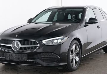 Mercedes-Benz C 180 23.959 km 36.290 &euro; Uhingen 73066