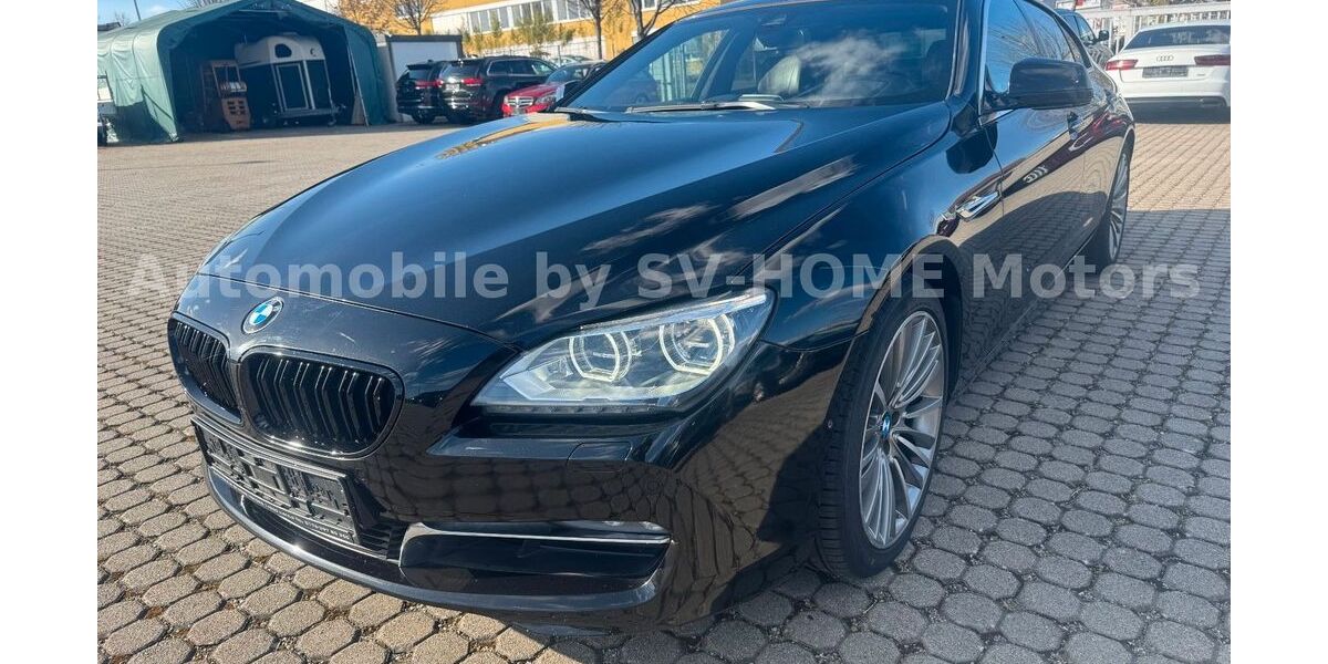 BMW 640 150.250 km 20.499 &euro; Ilsfeld 74360