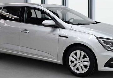 Renault Megane 75.000 km 13.000 &euro; Sindelfingen bei Stuttgart 71067