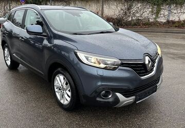 Renault Kadjar 125.000 km 8.950 &euro; Möglingen/Ludwigsburg 71696