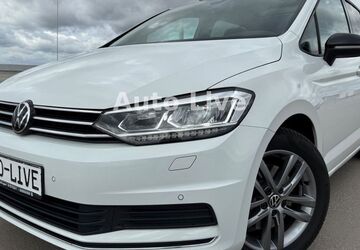 VW Touran 159.000 km 19.990 &euro; Böblingen/Stuttgart 71034