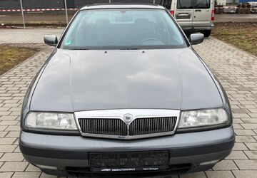 Lancia Kappa 125.000 km 3.900 &euro; Remshalden bei Stuttgart 73630