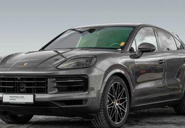 Porsche Cayenne 39.500 km 112.900 &euro; Filderstadt 70794