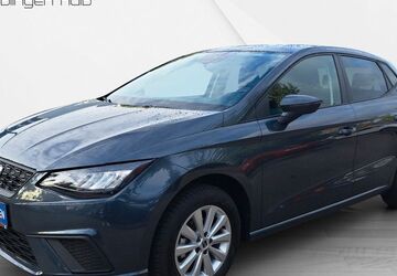 Seat Ibiza 16.800 km 16.790 &euro; Böblingen 71034