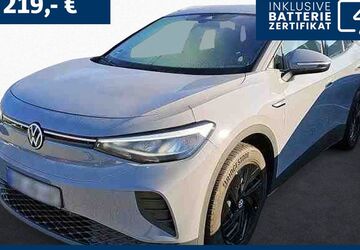VW ID.4 82.020 km 25.930 &euro; Esslingen (bei Stuttgart) 73734