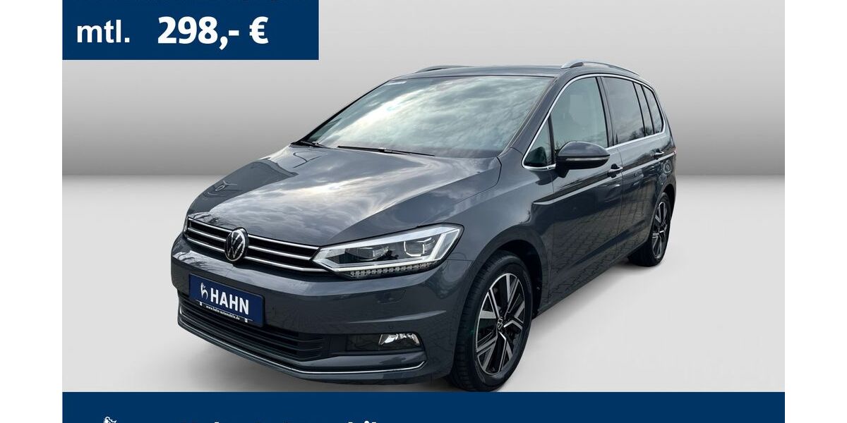 VW Touran 26.657 km 30.750 &euro; Wendlingen 73240