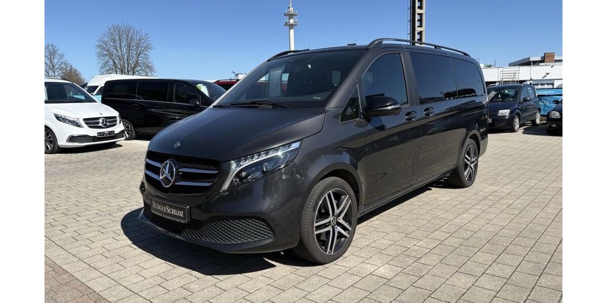 Mercedes-Benz V 300 107.242 km 59.760 &euro; Schorndorf 73614