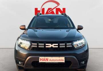 Dacia Duster 38.181 km 21.900 &euro; Göppingen 73037