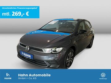 Gebrauchte VW Polo