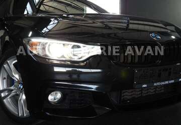 BMW 440 159.788 km 24.900 &euro; Schorndorf 73614