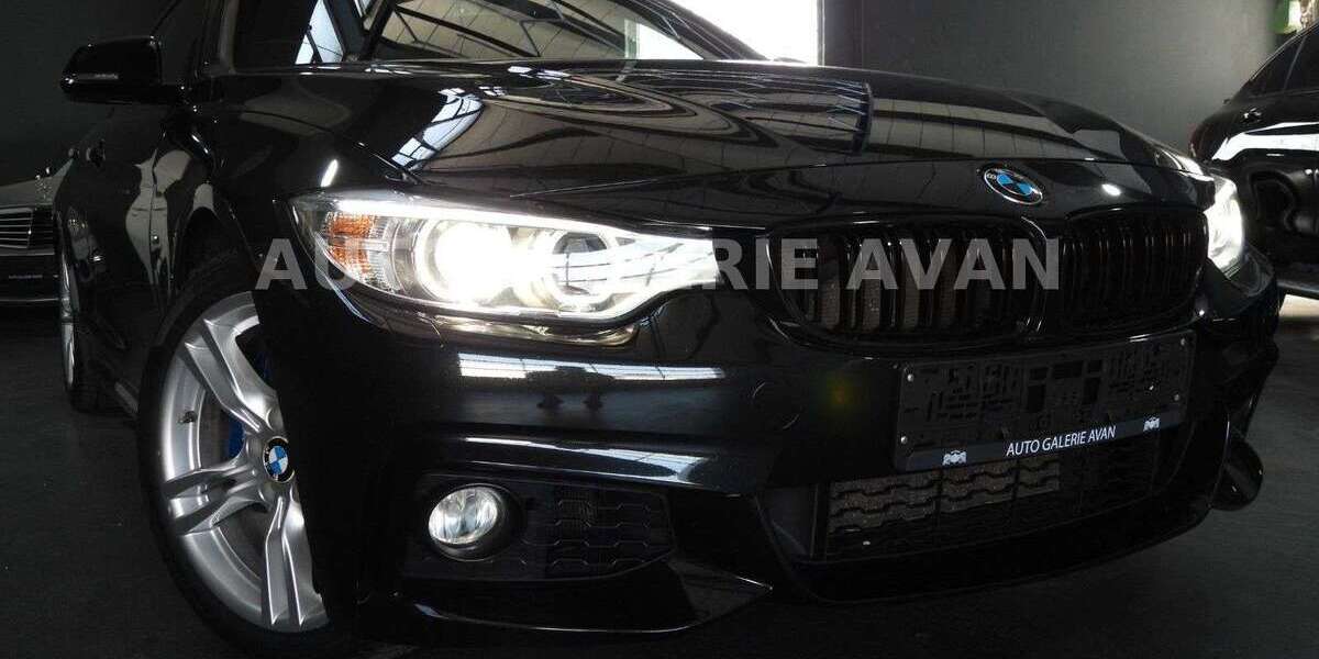 BMW 440 159.788 km 24.900 &euro; Schorndorf 73614