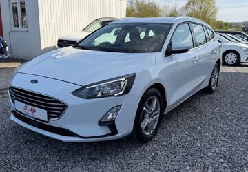 Ford Focus 115.000 km 9.999 &euro; Filderstadt /bei Stuttgart 70794