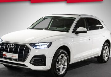 Audi Q5 93.092 km 36.940 &euro; Stuttgart 70469