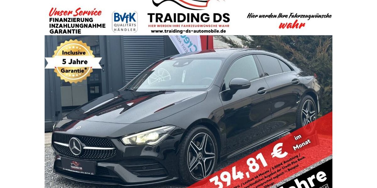 Mercedes-Benz CLA 200 100.450 km 28.350 &euro; Waiblingen 71334