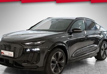 Audi Q6 e-tron 9.618 km 66.920 &euro; Böblingen 71034