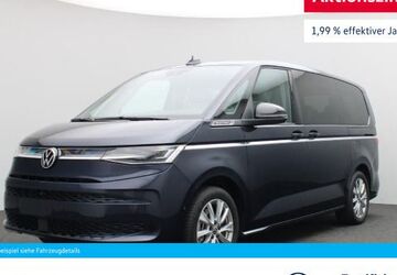 VW T7 Multivan 14.502 km 63.990 &euro; Bietigheim-Bissingen 74321