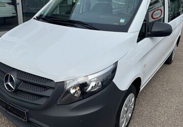Mercedes-Benz Vito 110.000 km 12.990 &euro; Uhingen 73066