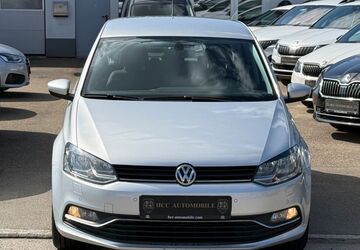 VW Polo 134.000 km 7.997 &euro; Göppingen 73037
