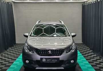 Peugeot 2008 27.800 km 15.487 &euro; Bietigheim-Bissingen 74321