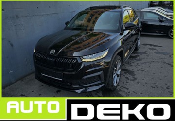 Skoda Kodiaq 99.510 km 32.870 &euro; Waiblingen 71332